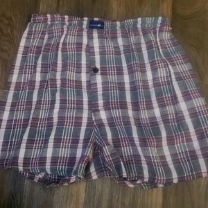 Caribbean Joe boxer shorts